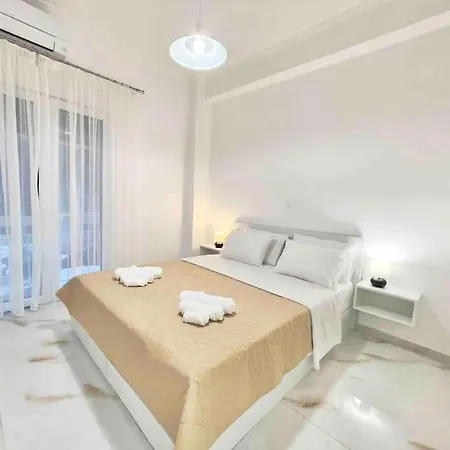 The Flat Athens Apartment Next To The Metro Exterior photo