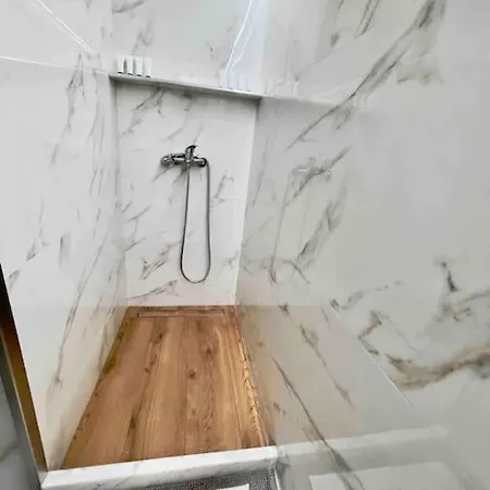 The Flat Athens Apartment Next To The Metro Exterior photo